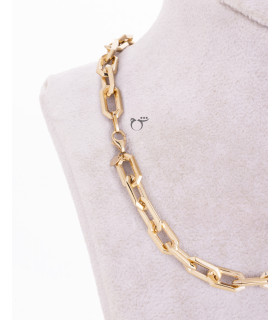 گردنبند هریلا-گالری شیدا مجد