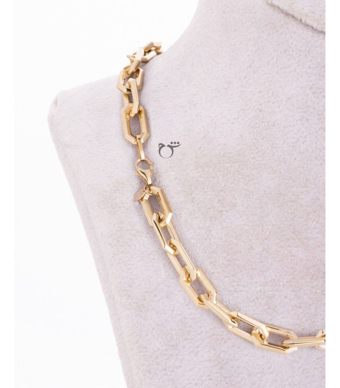 گردنبند هریلا-گالری شیدا مجد