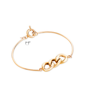 دستبند بنگل نوازش