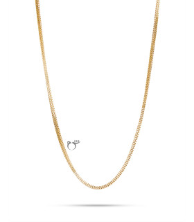 گردنبند بیزمارک 70 cm