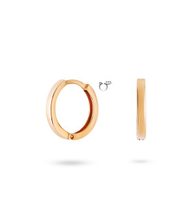 مردانه گوشواره حلقه ای