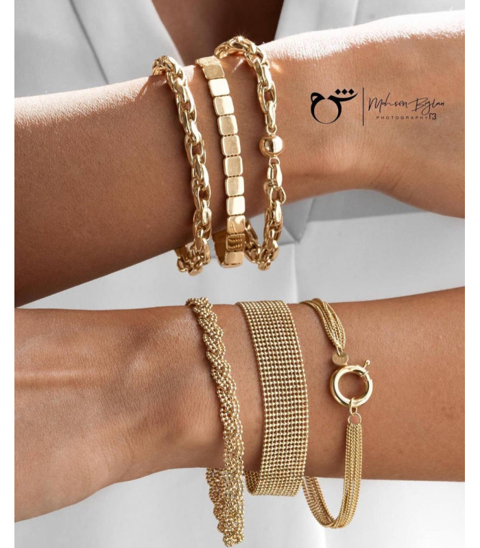 دستبند دلربا