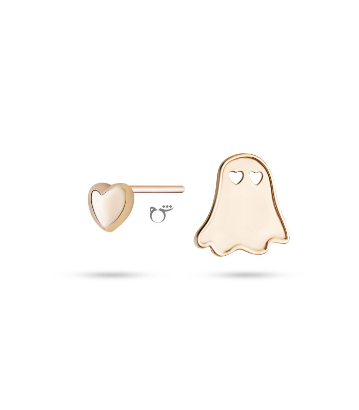 گوشواره روح قلبی