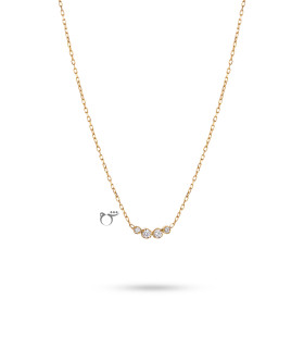 گردنبند تینا