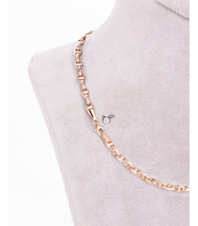 گردنبند ملوانی-گالری شیدا مجد