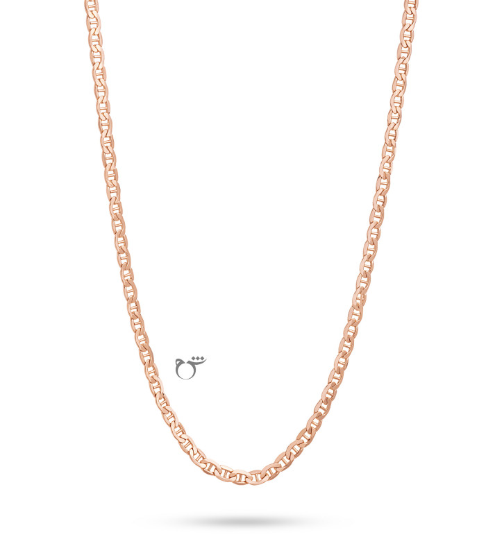 گردنبند ملوانی تخت