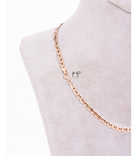 گردنبند ملوانی تخت-گالری شیدا مجد