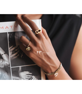 انگشتر رینگ هه آویز