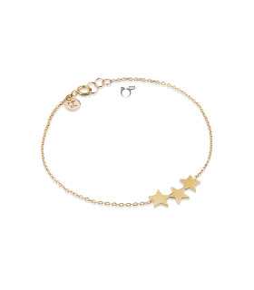 دستبند سه ستاره