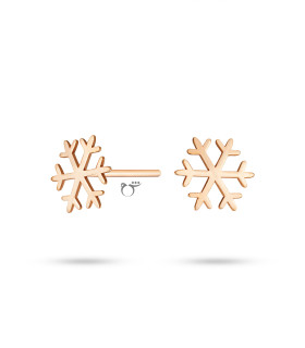 گوشواره برف