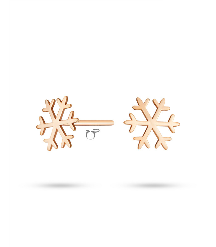 گوشواره برف