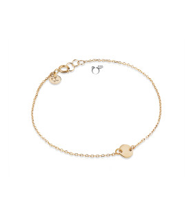 پابند پولک زنجیری