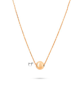 گردنبند گوی 9