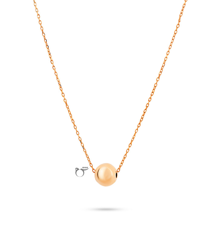 گردنبند گوی 9