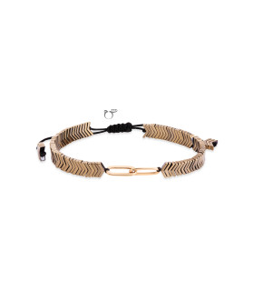 دستبند دولینک خدید -گالری شیدا مجد