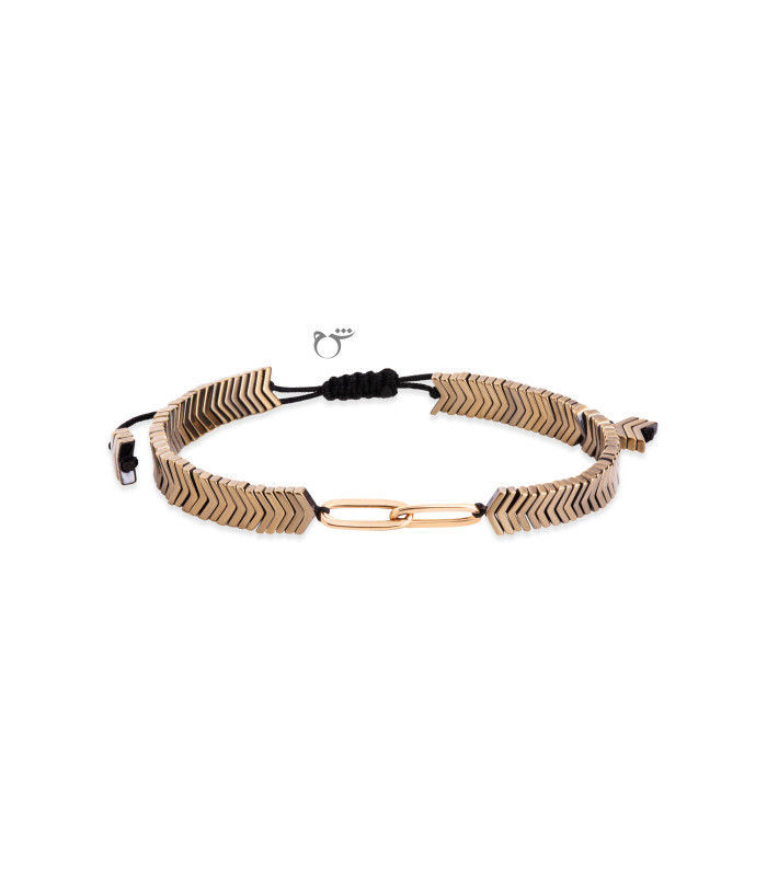 دستبند دولینک خدید -گالری شیدا مجد