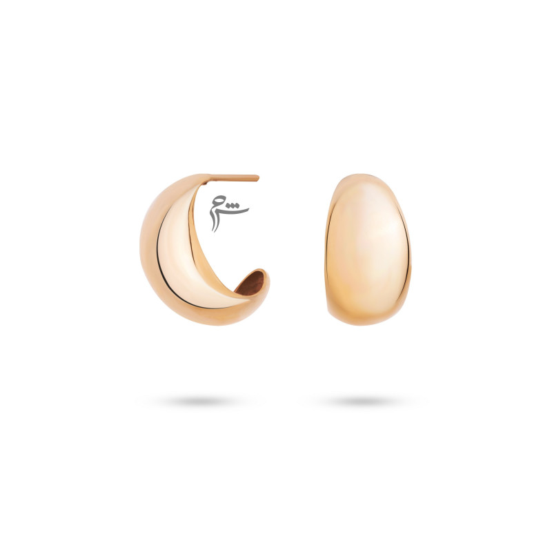 گوشواره دامله-گالری شیدا مجد