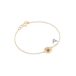 دستبند راکت تنیس و پنی-گالری شیدا مجد