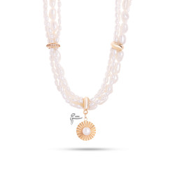 گردنبند-طلوع