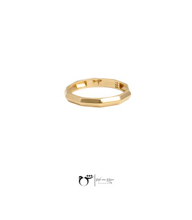 انگشتر رینگ چند ضلعی