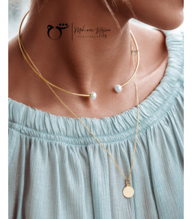 آویز سکه-گالری شیدا مجد