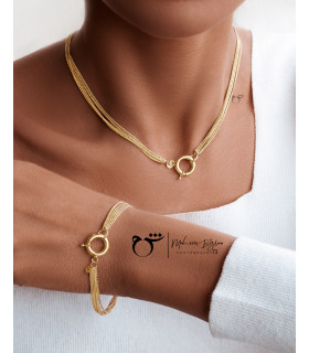 دستبند دلربا