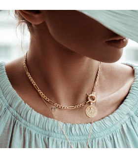 آویز خورشید فروردین-گالری شیدا مجد