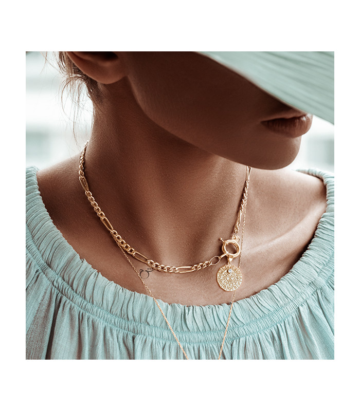 آویز خورشید فروردین-گالری شیدا مجد