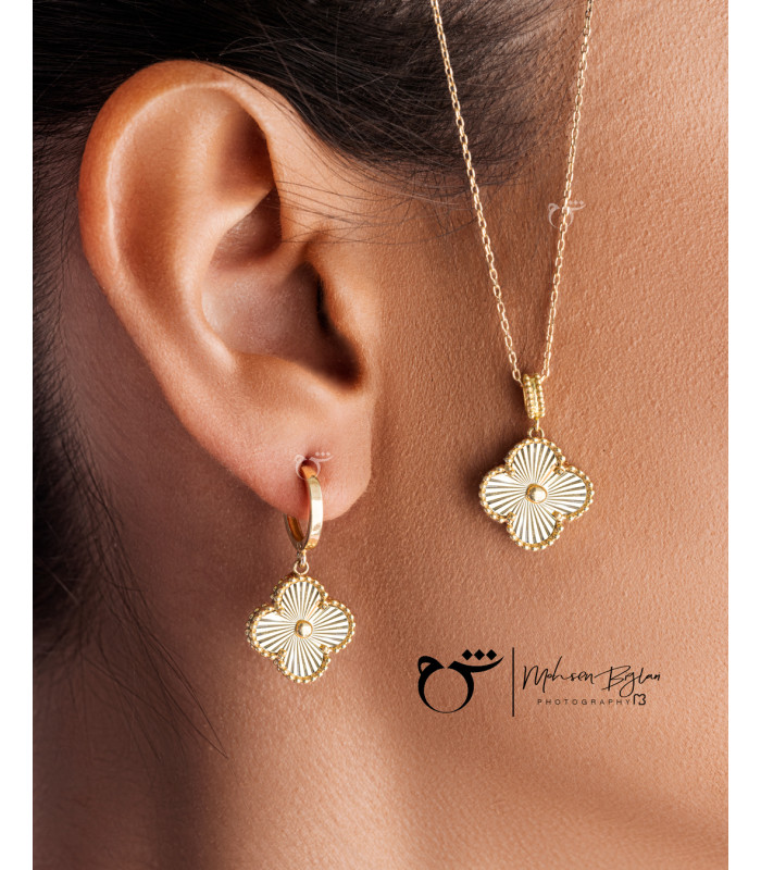 آویز ونکلیف-گالری شیدا مجد