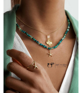 آویز ونکلیف-گالری شیدا مجد